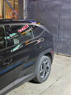 هیوندای تۆکسۆن